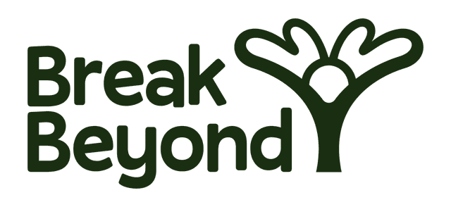 Break Beyond logo